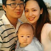 楊富翔's photo