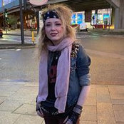 Tamsin Warlow's photo