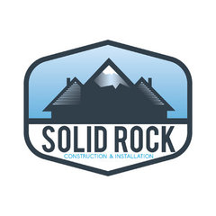 Solid Rock Construction and Installation