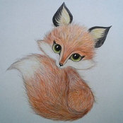 Iris Fox's photo