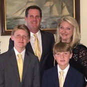 Craig Dorrell's photo