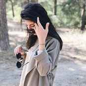 Ulker Ismailova's photo
