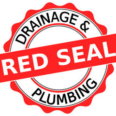 Red Seal Drainage & Plumbing