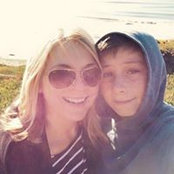 Susanne Maddux's photo