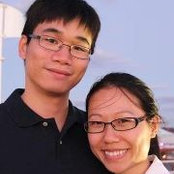Alicia Chen's photo
