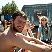 Louis Todd's photo