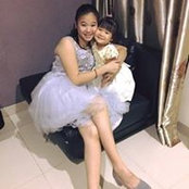 Zenny Wu's photo