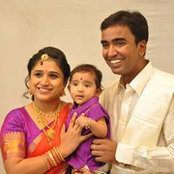 Pushpa Omkar's photo