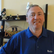 Martin Molloy's photo
