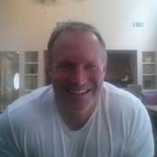 Michael Blake's photo