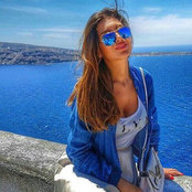 Ana Mitrov G'nas foto