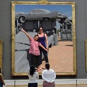 April Lewison's photo