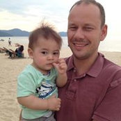 Andre Lengen's photo