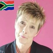 Lelani Abrahams foto