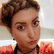 Foto von Samira Yaganeh