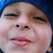 Brandon Halimis foto