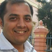 Roshan Thaker's photo