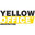 yellow office architecture