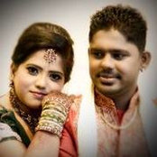 Vicknesh Devars foto