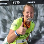 Ricarda Beckers billede