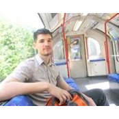 Oleg Bumbac's photo