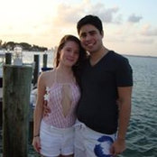 Victor Oliveros's photo