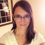 Mandy Allwein's photo
