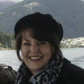 Sara Bloxhams billede
