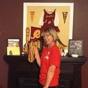 Mary Jo Trouts foto