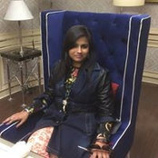 Hani Sharma's photo