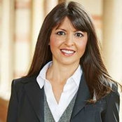 Dora Chahine's photo