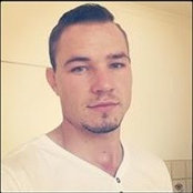 Dirkie Kotze's photo