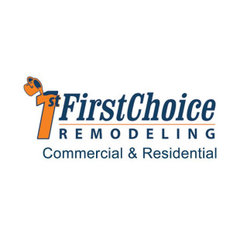 First Choice Remodeling Texas