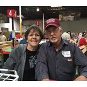 Foto von Bessie Carter
