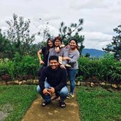 April Czarina's photo