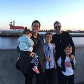 Melissa Garbow's photo