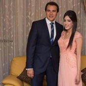 Foto de Nada Massoud

