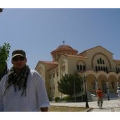 Iulian Voevod's photo