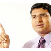 Foto von Ameen Ibrahim