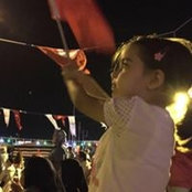 Tuba Ünal's photo