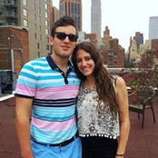 Carly Raphan's photo