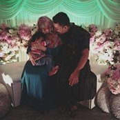 Huda Malek's photo