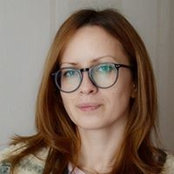 Оксана Тимошенко's photo