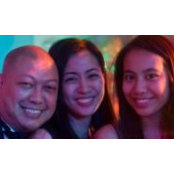 Hazelle Ann Antig's photo