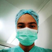 Isip Daniel's photo
