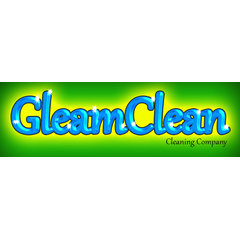 GleamClean Cleaning Services