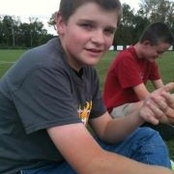 Trent Harris's photo