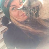 Stefanie Hofmann's photo