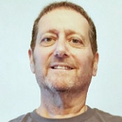 Alan Hartmanns billede