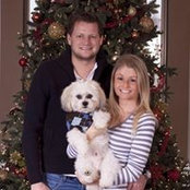 Trent Allen's photo